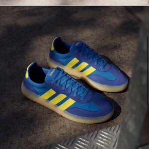 Adidas barreda decode sneakers size 10 NIB